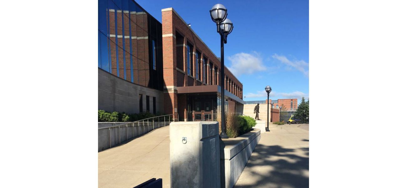 Ex-UM DEI officer may sue after termination for alleged anti-Semitic comments.