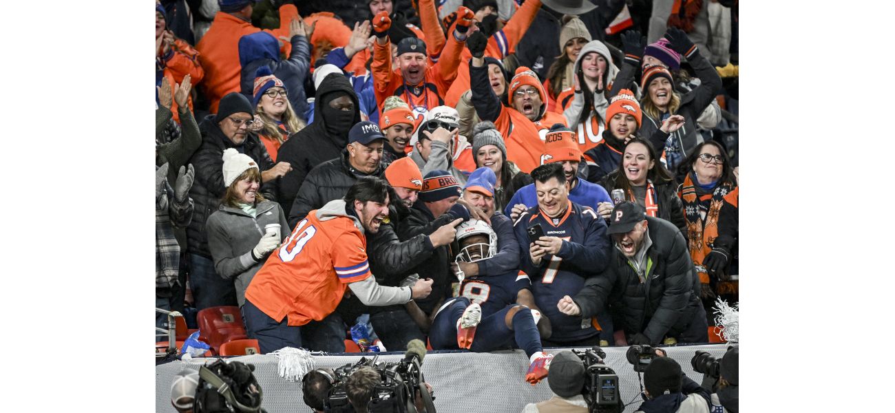 Sean Payton enjoys being in the spotlight and Broncos players appreciate his confidence and charisma.