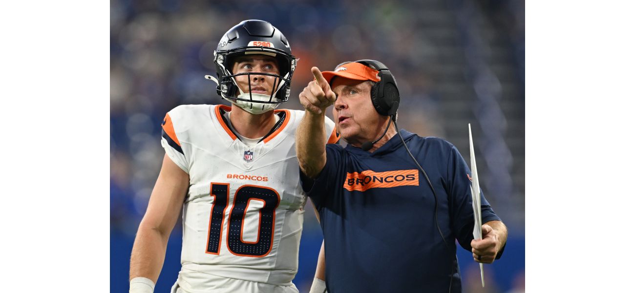 Renck emphasizes the importance for Broncos QB to have a short memory in the NFL in order to succeed, highlighting the distinction between Bad Bo and The Bo Show.
