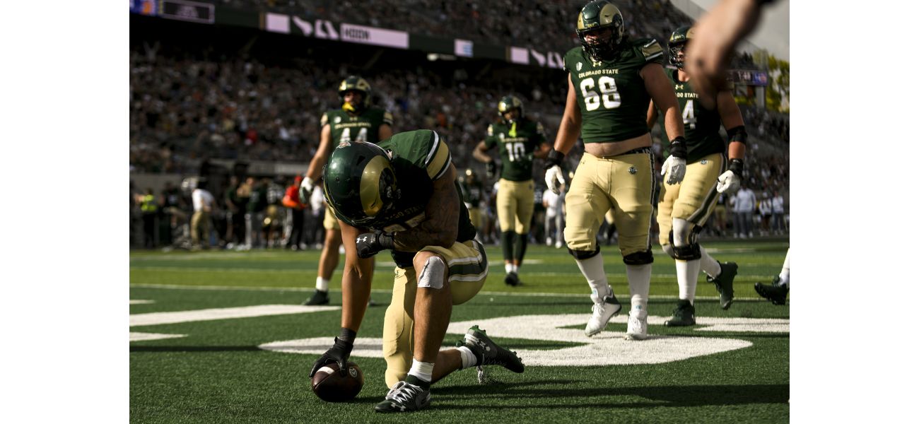 CSU & USU suing MW for penalties after leaving league.