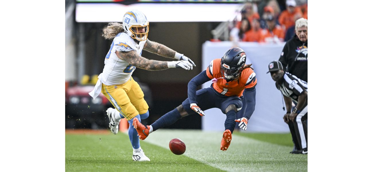 Broncos need to break a pattern against Chargers in Thursday's game to have a chance at winning and securing a spot in the playoffs.