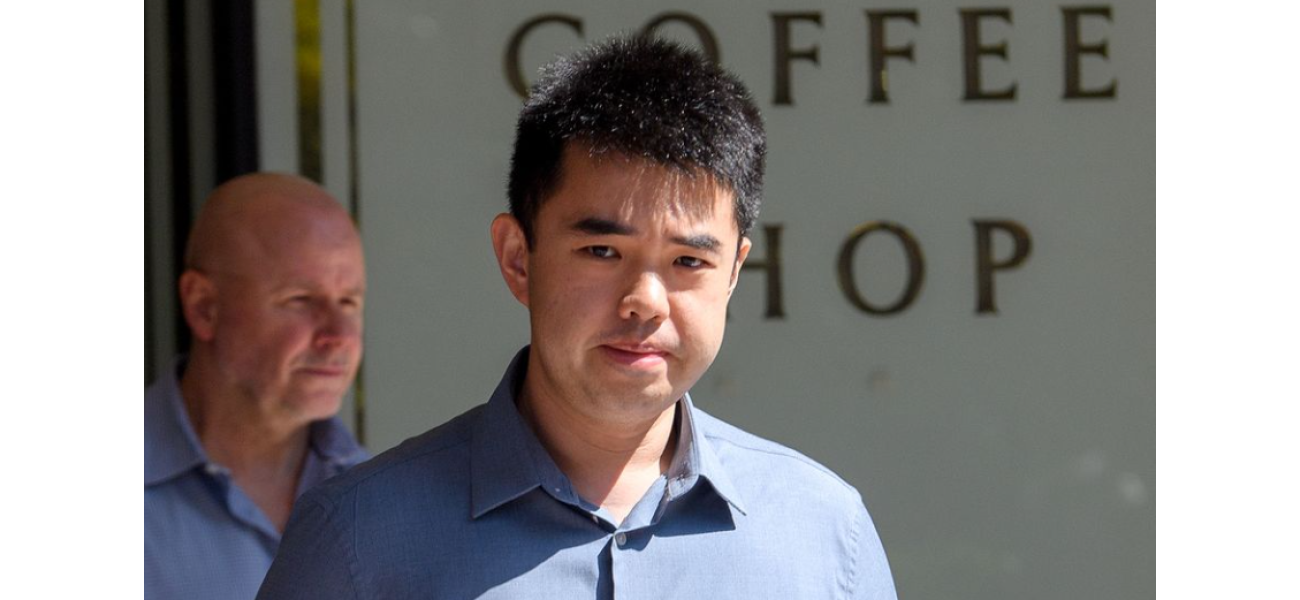 A doctor who secretly recorded patients apologizes in court as he breaks down.