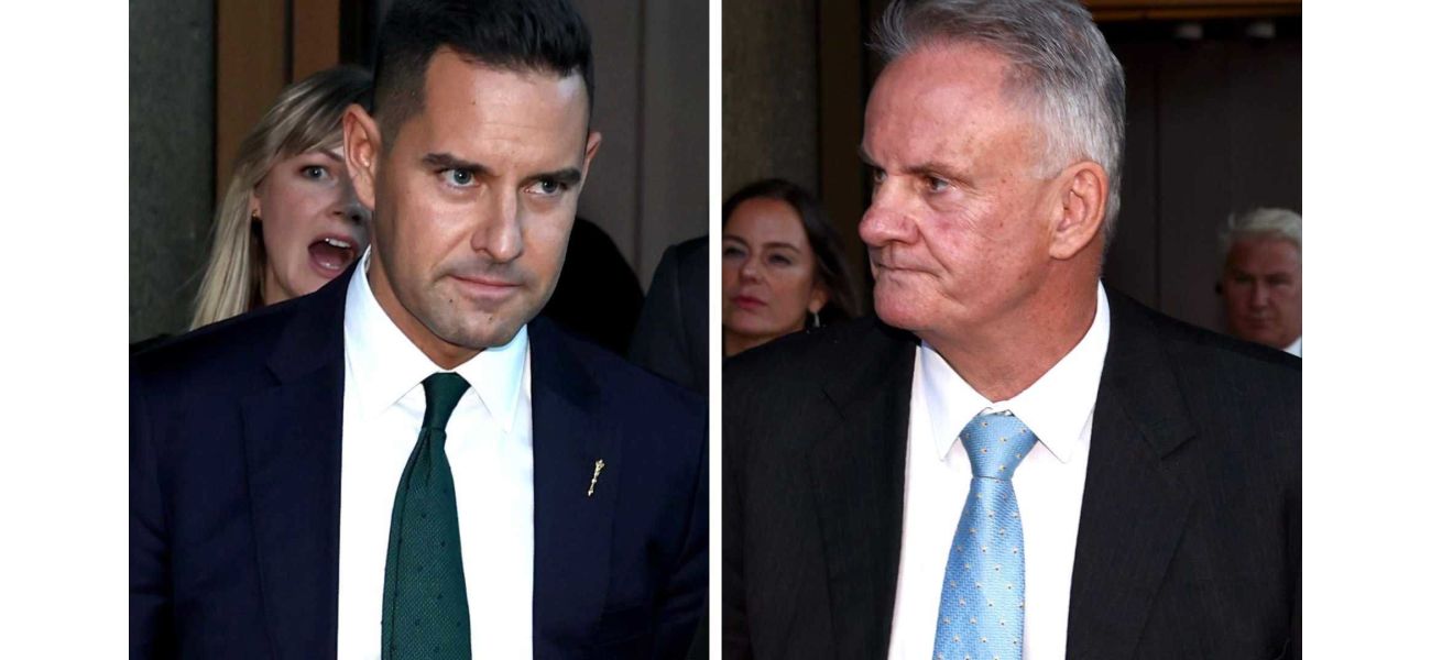 Latham arguing for freedom of speech to make 'disgusting' allegations against MP.