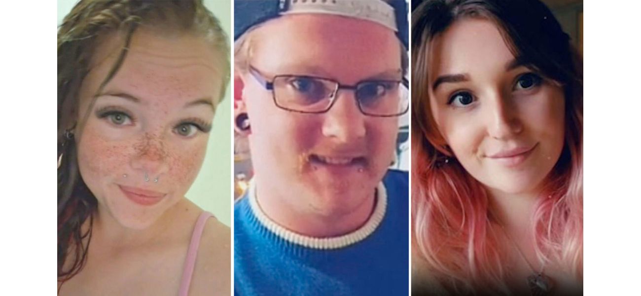 A woman with three children is accused of a shocking murder and has been released on bail.