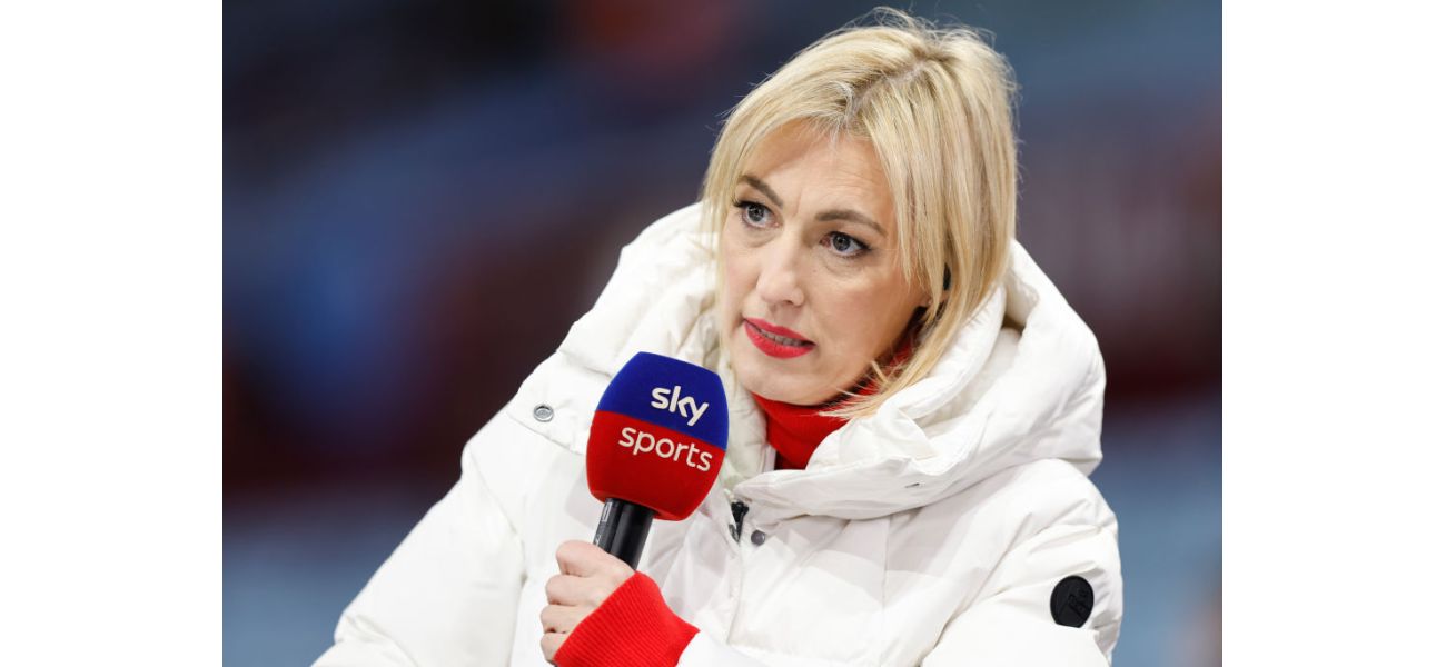 BBC’s new replacement for Gary Lineker, Kelly, is warned to be prepared for a challenging colleague in Cates.