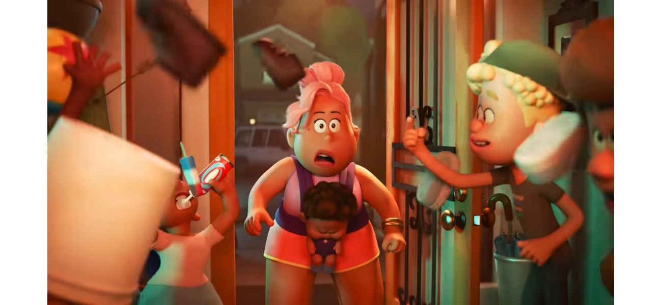 Disney has removed a plot about a transgender character from an upcoming Pixar show called Win or Lose.