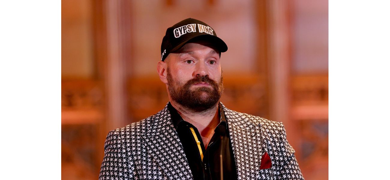 Tyson Fury might not be ready for another grueling fight against Oleksandr Usyk due to the quick pace of their first match.
