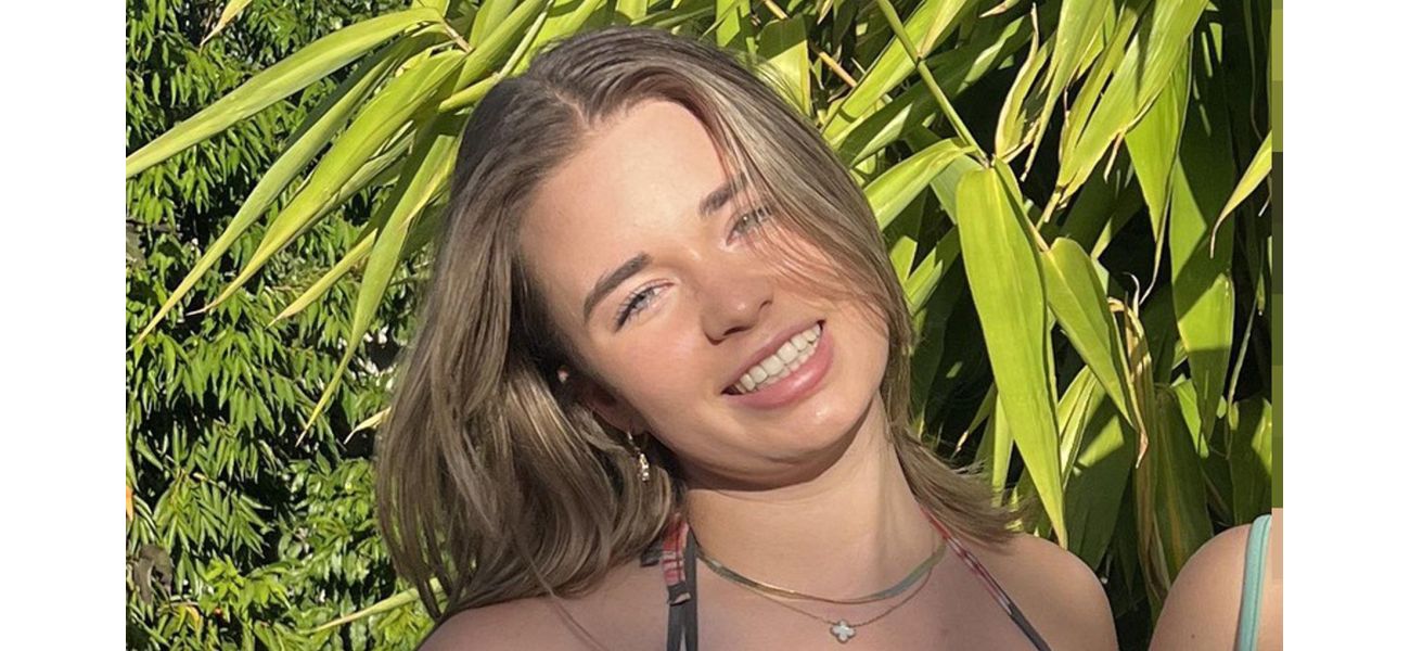 Dad of 19-year-old who died from toxic alcohol speaks out publicly for the first time.