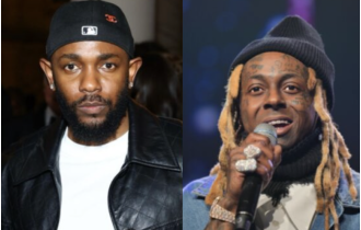 Lil Wayne and Kendrick Lamar discussed the Super Bowl performance, according to reports.