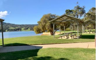 Results of test for 'brain-eating amoeba' at popular swimming spot in WA are available.