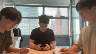 High school students are expressing mixed emotions about their ATAR scores, ranging from extreme excitement to disappointment.