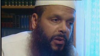 Terrorist sentenced to holiday supervision.