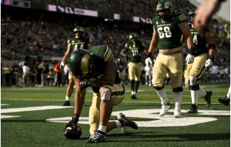 CSU & USU suing MW for penalties after leaving league.