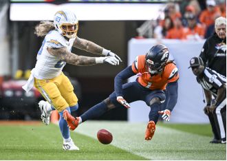 Broncos need to break a pattern against Chargers in Thursday's game to have a chance at winning and securing a spot in the playoffs.