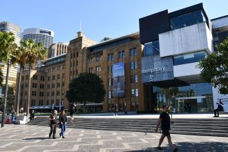 Popular Australian museum to begin requiring payment for entry.