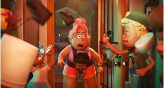 Disney has removed a plot about a transgender character from an upcoming Pixar show called Win or Lose.