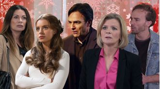 Curious about Coronation Street's holiday episodes? Check out the full episode guide for Christmas and New Year.