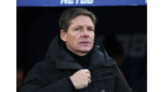 Palace coach Glasner shares ideal strategy for handling Arsenal.