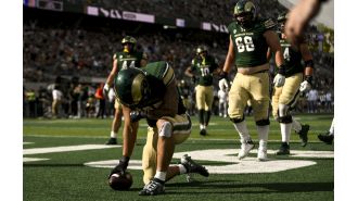 CSU & USU suing MW for penalties after leaving league.
