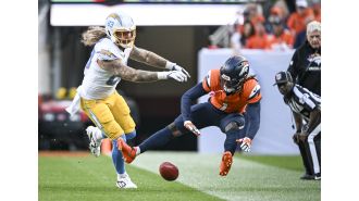 Broncos need to break a pattern against Chargers in Thursday's game to have a chance at winning and securing a spot in the playoffs.
