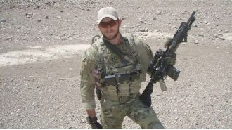 Soldier's alleged war crime confession during 