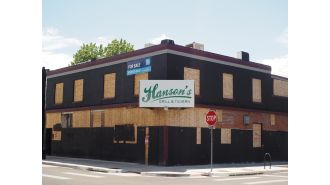 The new owner intends to tear down the former Hanson's building in Platt Park.