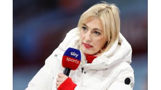BBC’s new replacement for Gary Lineker, Kelly, is warned to be prepared for a challenging colleague in Cates.