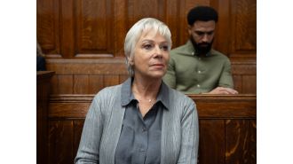 Actress Denise Welch excited to take on important role in final chapter of Tom King's story in Emmerdale.
