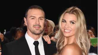 Christine McGuinness has shared her unconventional vacation plans with her former partner, Paddy McGuinness.