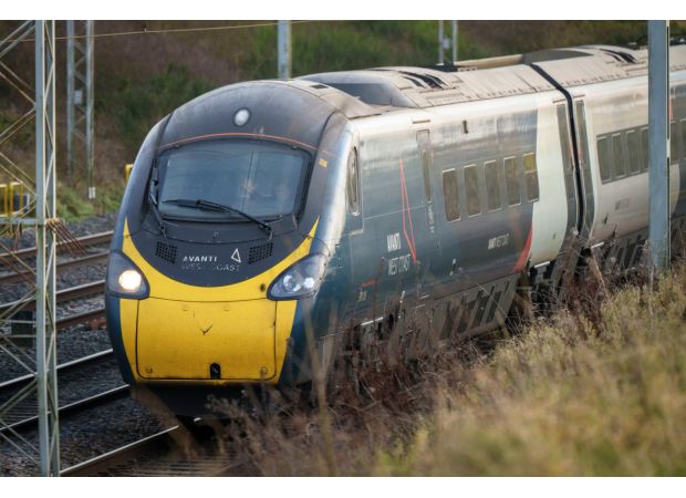 Avanti West Coast workers will go on strike on New Year's Eve due to rejection of new deal.