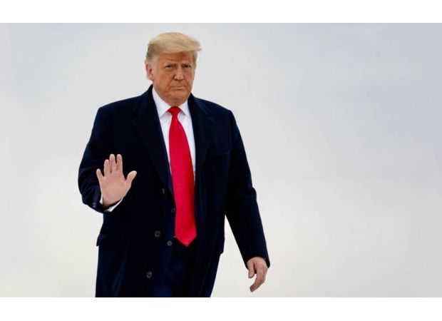 Court decides Trump cannot use presidential immunity to avoid conviction for paying hush money.