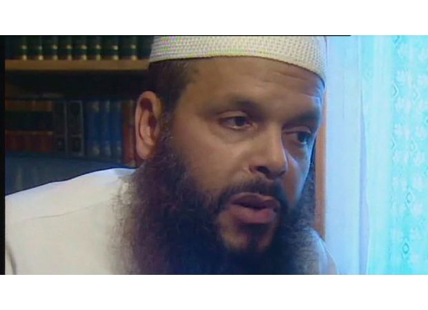 Terrorist sentenced to holiday supervision.