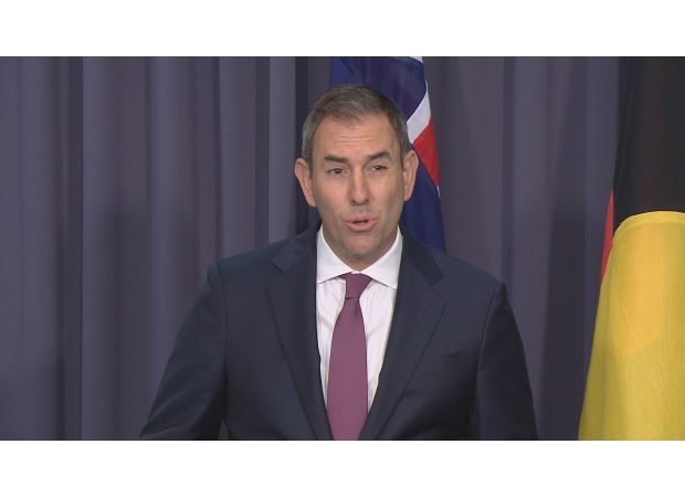 Economy's future uncertain as deficit set to increase by $21.8b.