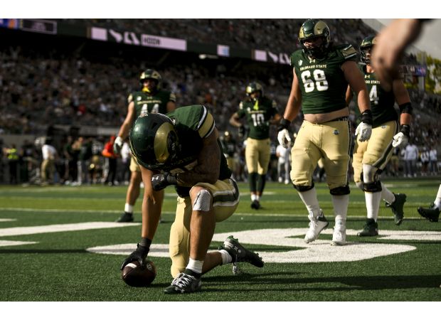 CSU & USU suing MW for penalties after leaving league.