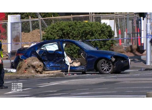 A driver under the influence of drugs who caused the death of a 16-year-old has been labeled as a significant threat to society.