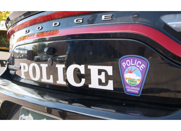 Woman hurt in police shooting in northeast Colorado Springs.