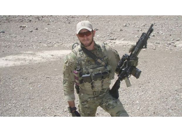 Soldier's alleged war crime confession during 