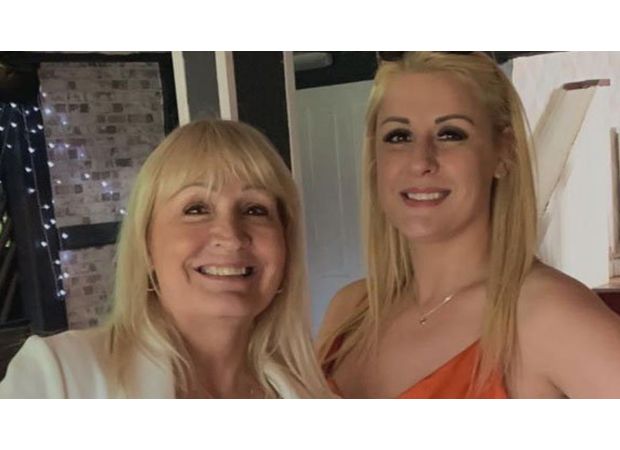 36-year-old British woman dies in hotel room after consuming deadly drug combination.