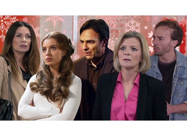 Curious about Coronation Street's holiday episodes? Check out the full episode guide for Christmas and New Year.