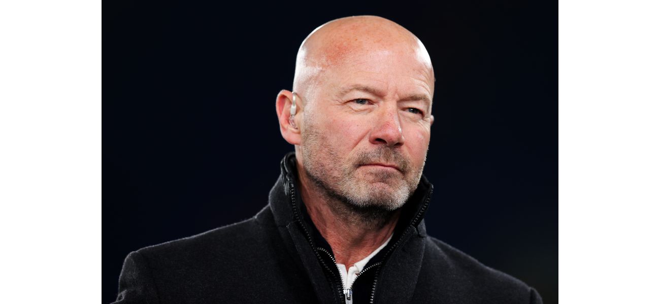 Former Premier League player Alan Shearer picks two players as potential signings of the season in the league.