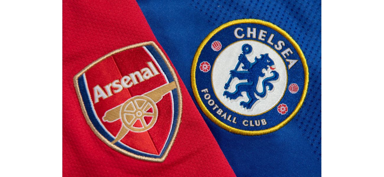 The son of an Arsenal legend explains why he chose to sign with Chelsea.
