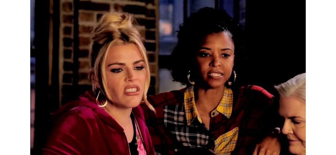 Despite a high Rotten Tomatoes score and positive reviews, a Netflix series has been cancelled, causing heartbreak for the star.
