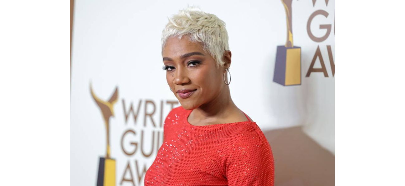 Tiffany Haddish's former friend ordered to pay her $95K in legal fees for losing defamation lawsuit.