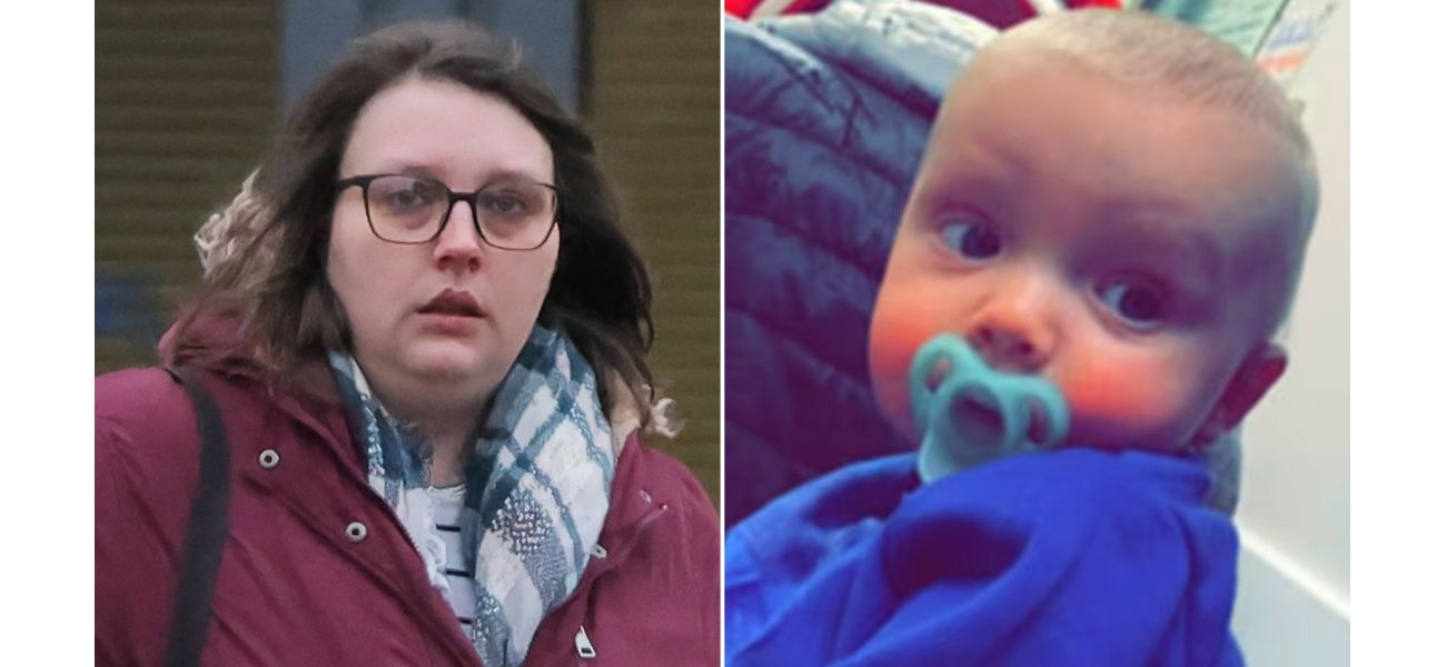 Mother receives seven-year jail sentence for leaving baby unattended in bath while playing on phone.