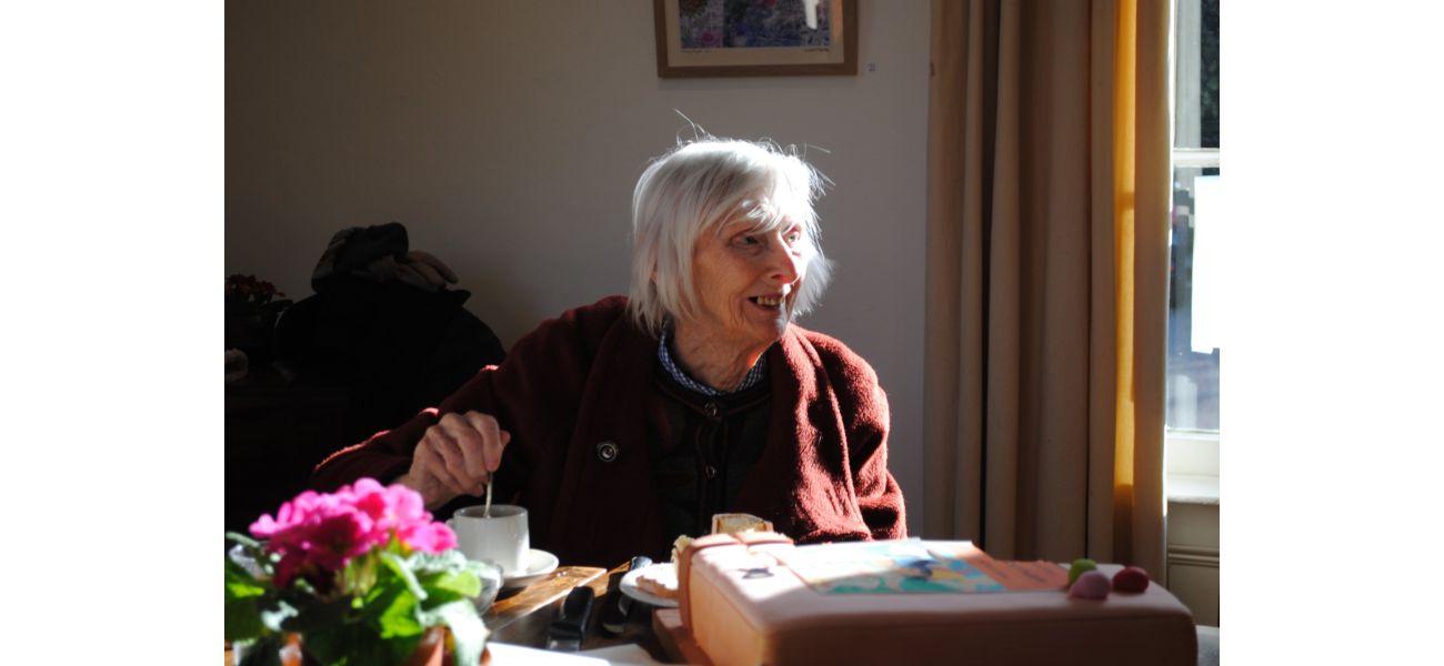 Author of Topsy and Tim children's books, Jean Adamson, dies at 96.