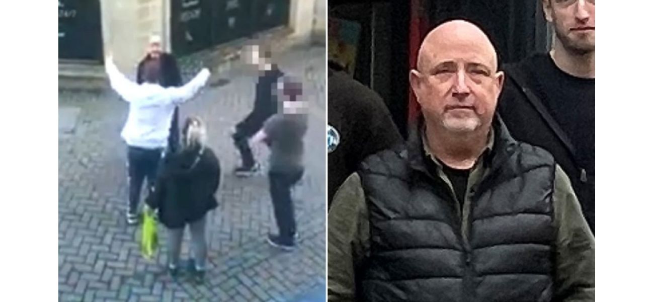 Shop owner has made 50 arrests due to high levels of shoplifting at his store.