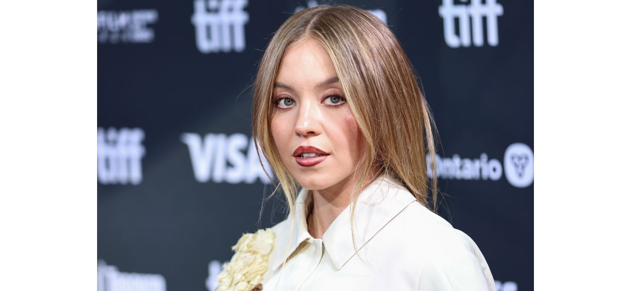 Sharing Sydney Sweeney's hot pics misses the point.