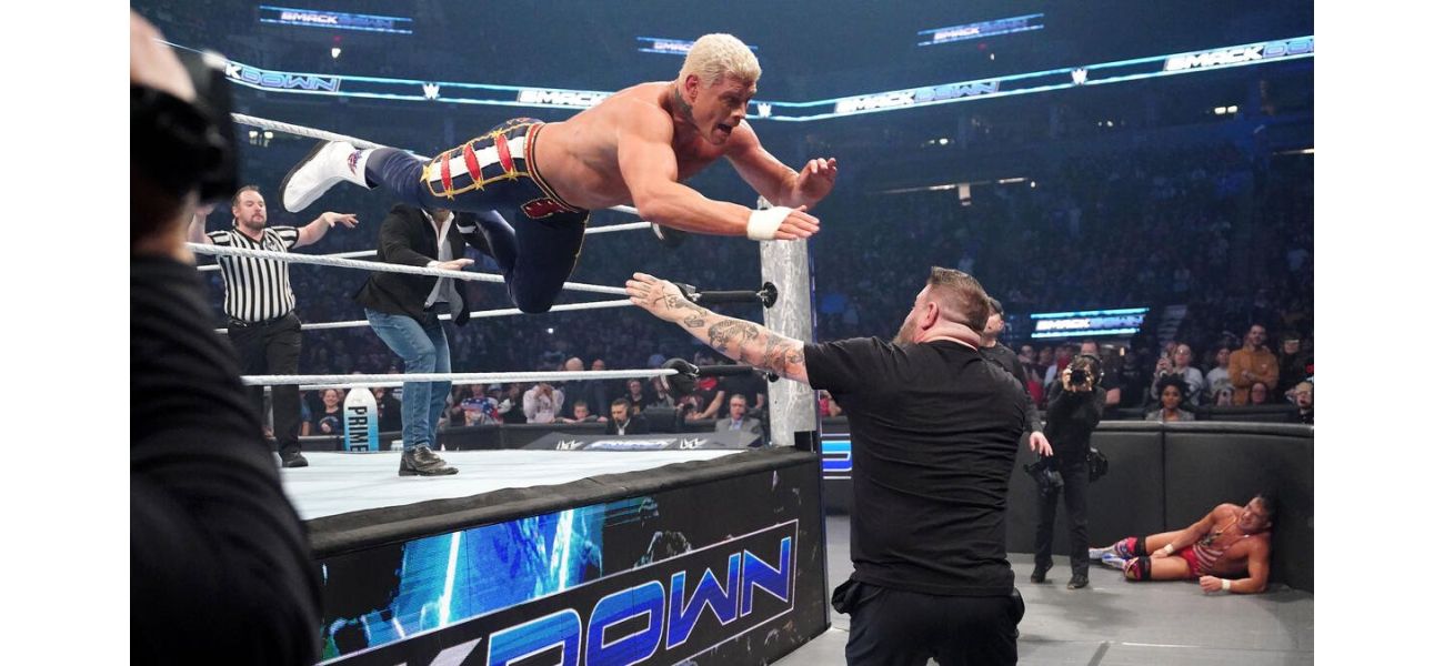 A big WWE event will air on YouTube before moving to Netflix.