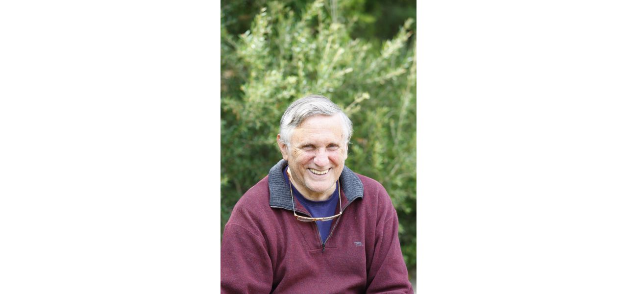 Australian author John Marsden, who wrote Tomorrow series, passed away at the age of 74.