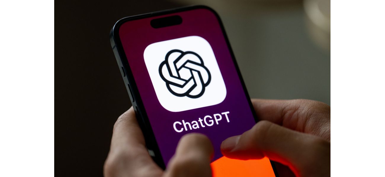 WhatsApp will allow users to make calls with ChatGPT in the near future.